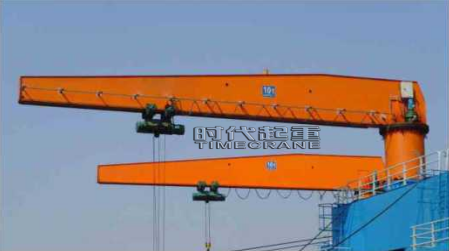 BZZ-HZ重型旋臂起重機(jī)