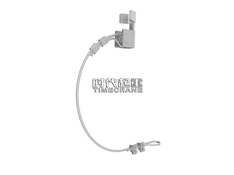鋁合金負(fù)載保護(hù)繩